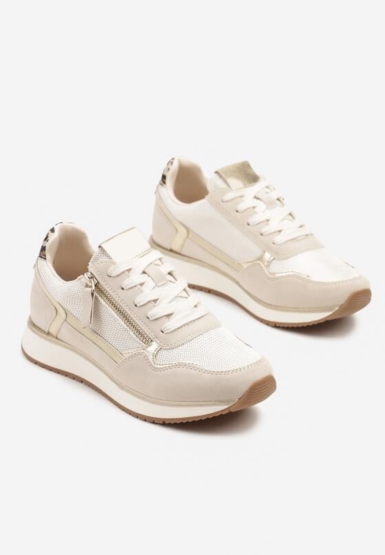 Sneakers Bej 5