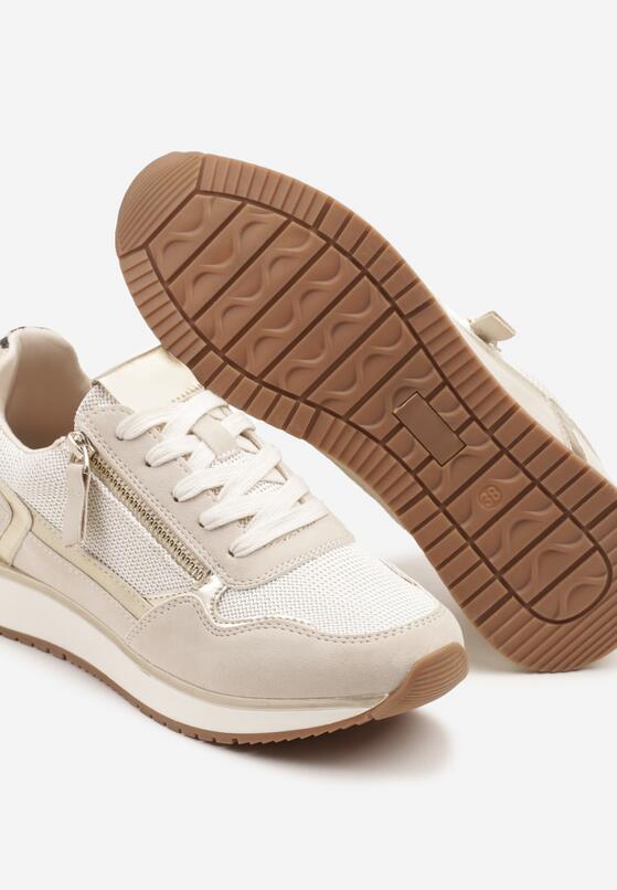 Sneakers Bej 6