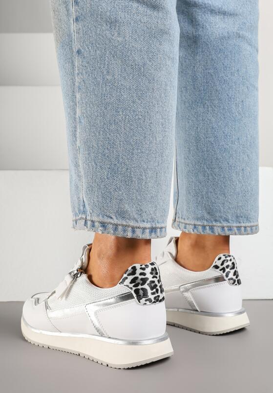 Sneakers Albi 3