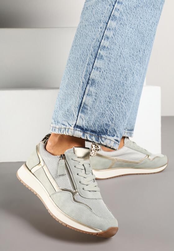 Sneakers Verzi 2
