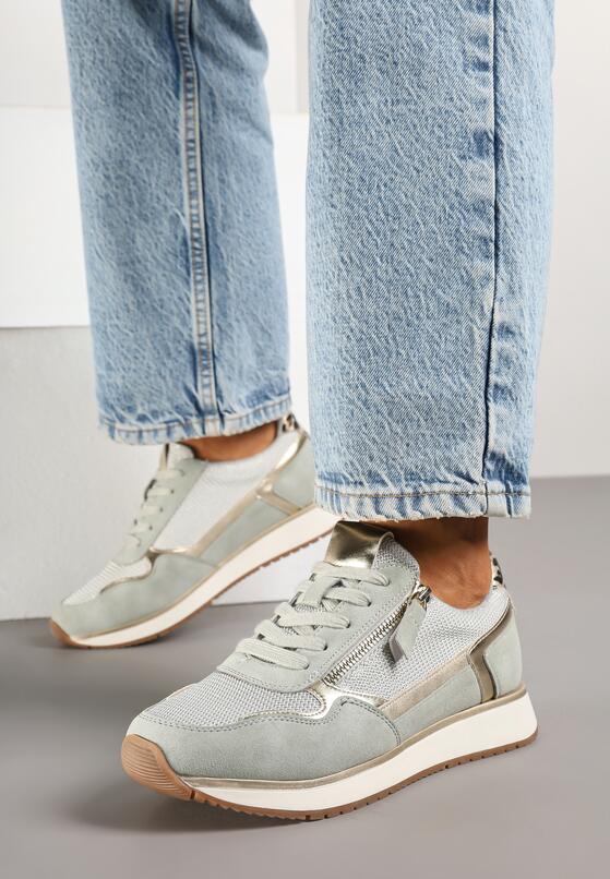 Sneakers Verzi 1