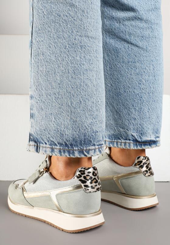 Sneakers Verzi 3