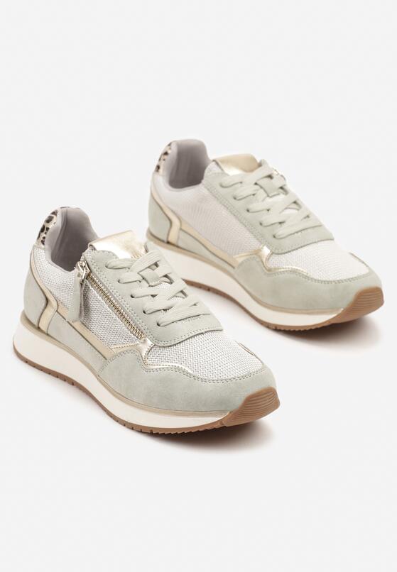 Sneakers Verzi 5