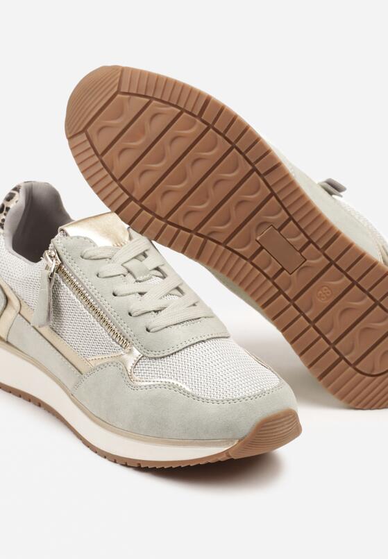 Sneakers Verzi 6