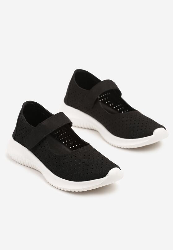 Pantofi casual Negri 5