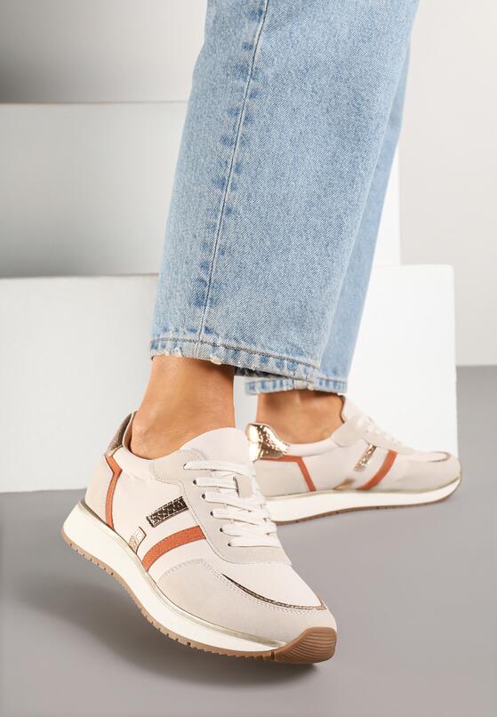 Sneakers Bej 1