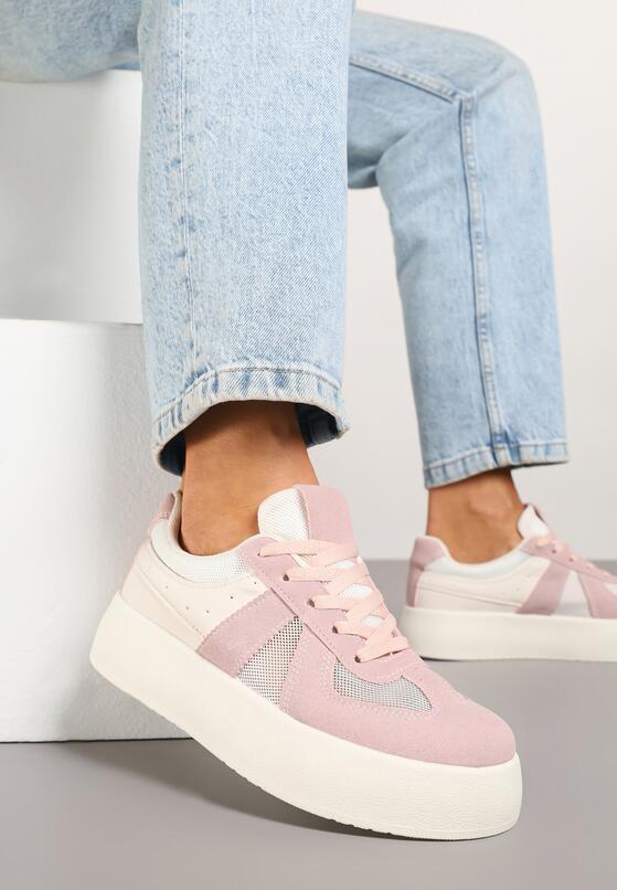 Sneakers Roz 2