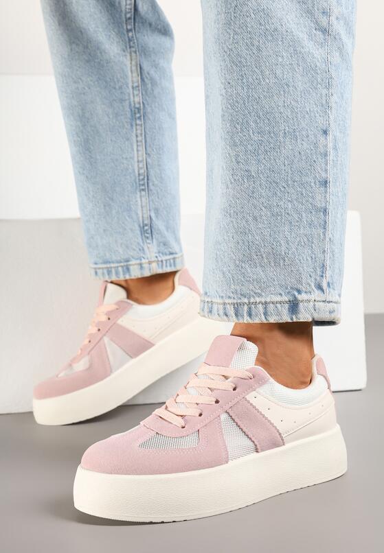 Sneakers Roz 1