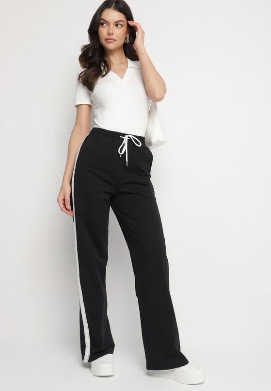 Pantaloni Negri 2