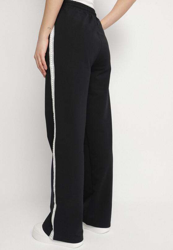 Pantaloni Negri 3