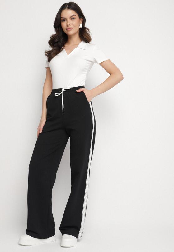 Pantaloni Negri 4