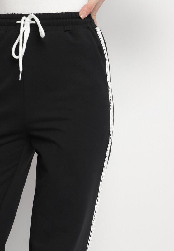 Pantaloni Negri 5
