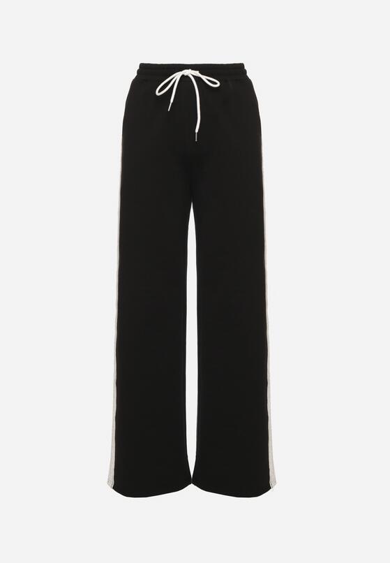Pantaloni Negri 6