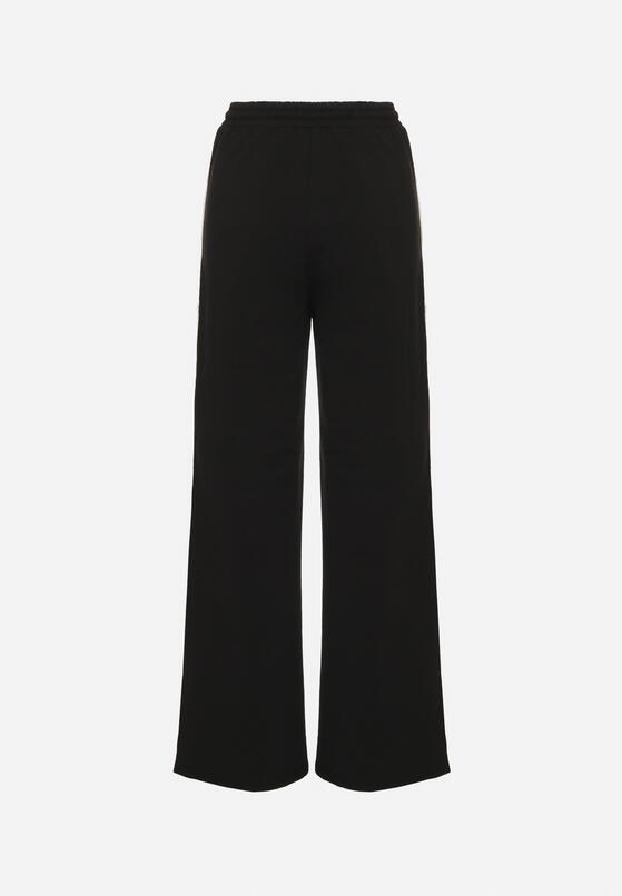 Pantaloni Negri 7