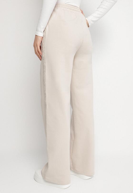 Pantaloni Bej 3