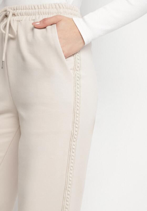 Pantaloni Bej 5