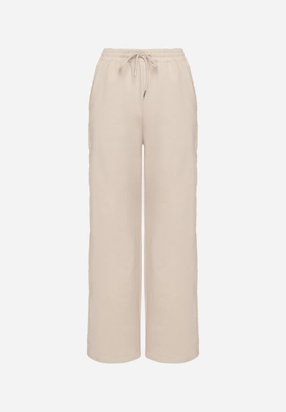 Pantaloni Bej 6