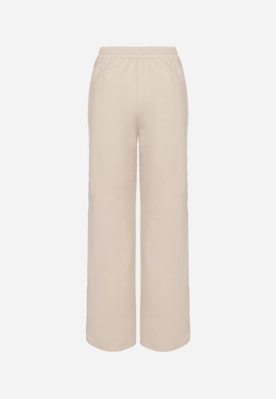 Pantaloni Bej 7