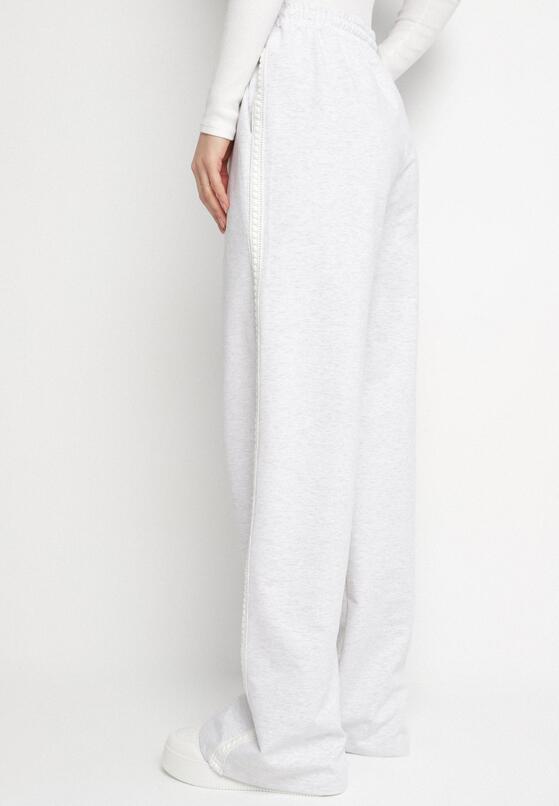 Pantaloni Gri 3