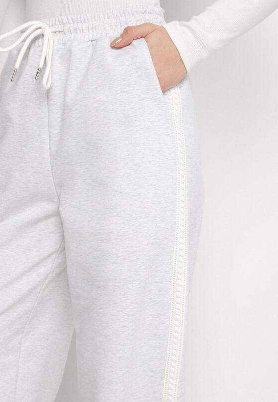Pantaloni Gri 5