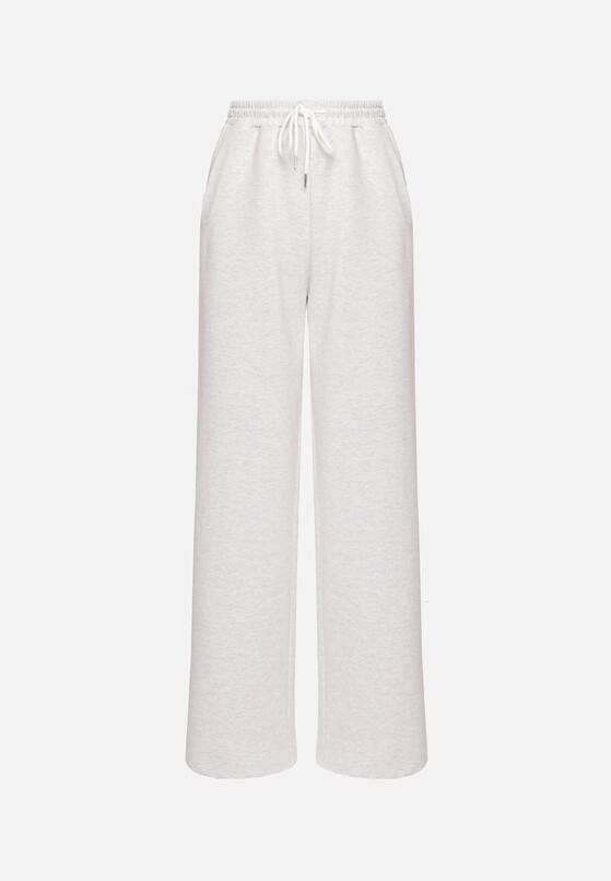 Pantaloni Gri 6