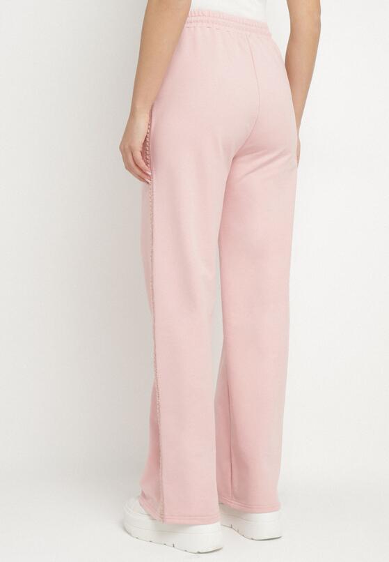 Pantaloni Roz 3