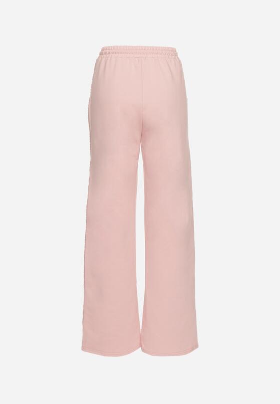 Pantaloni Roz 7