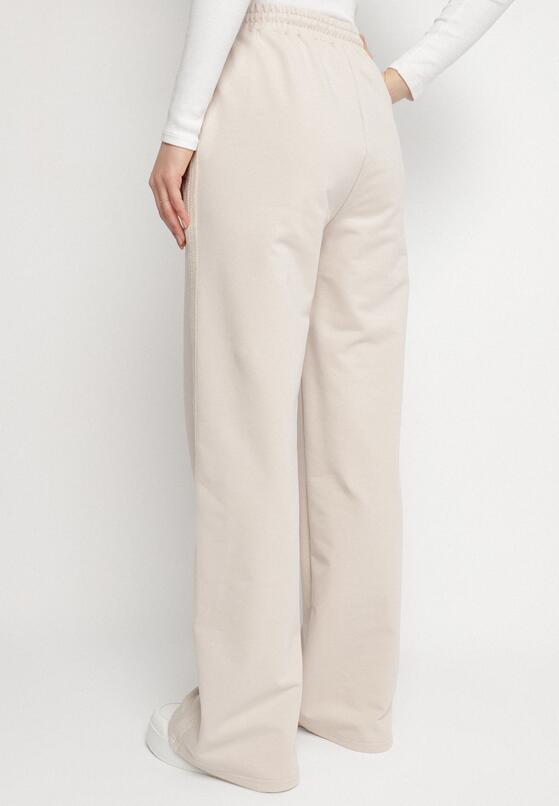Pantaloni Bej 3