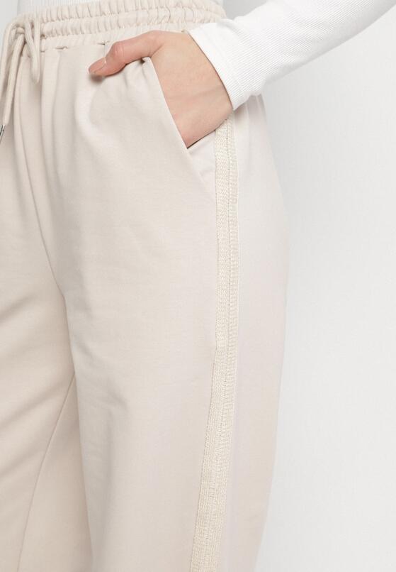 Pantaloni Bej 5