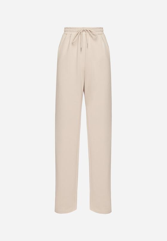 Pantaloni Bej 6