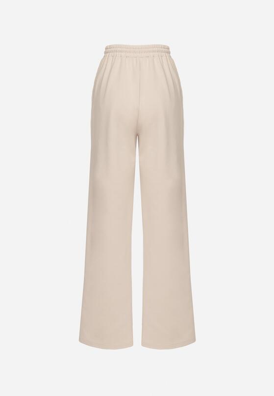 Pantaloni Bej 7