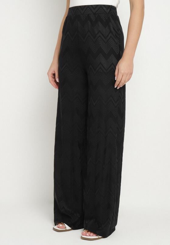 Pantaloni Negri 1