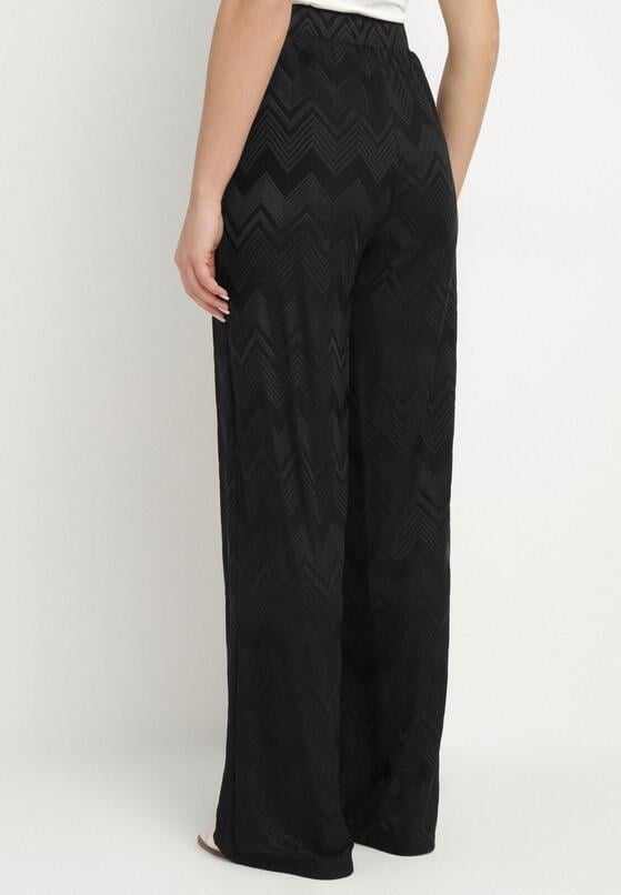 Pantaloni Negri 3