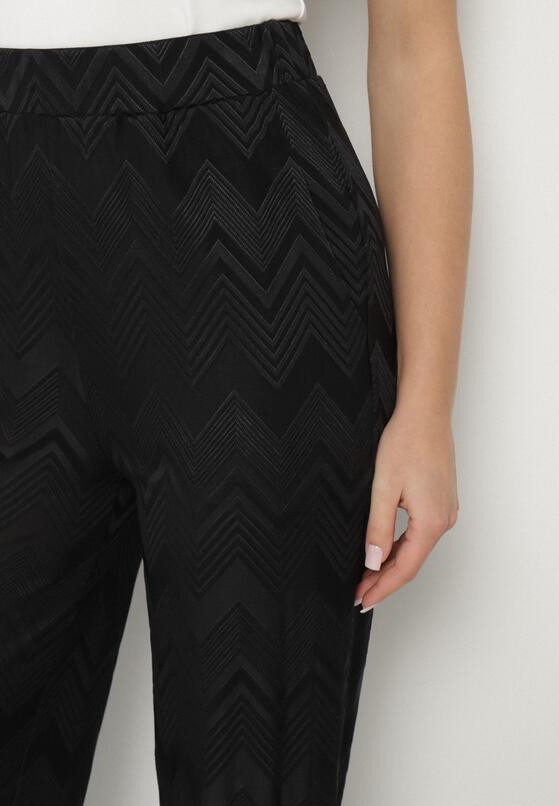 Pantaloni Negri 5