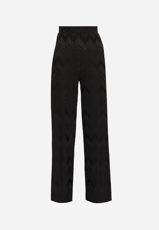 Pantaloni Negri 6