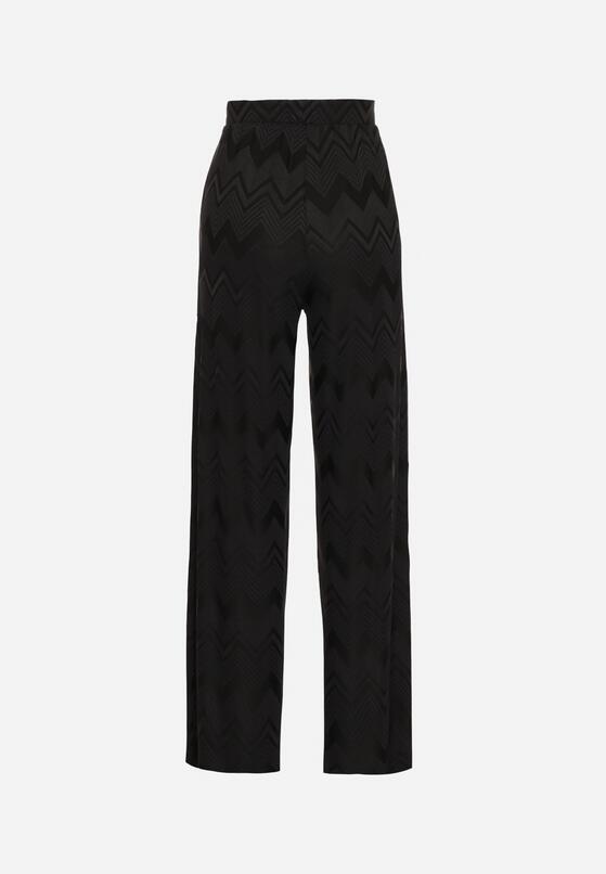 Pantaloni Negri 7