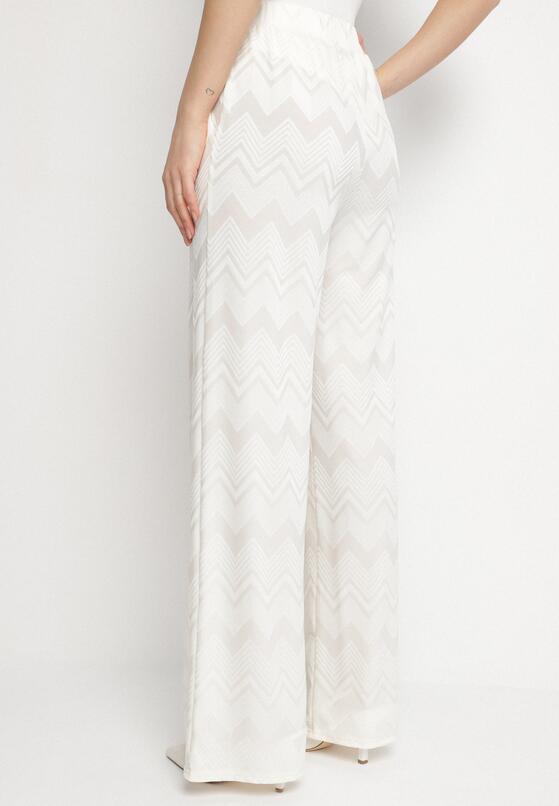 Pantaloni Bej 3