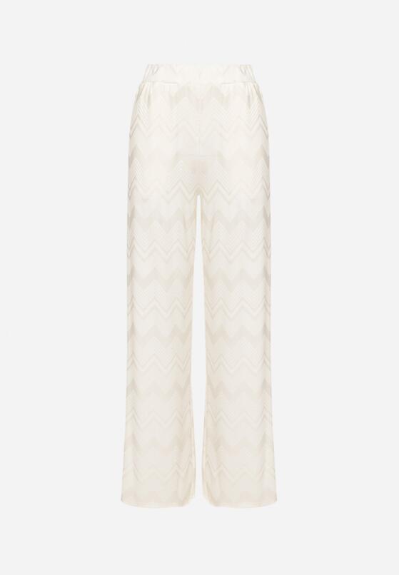 Pantaloni Bej 6