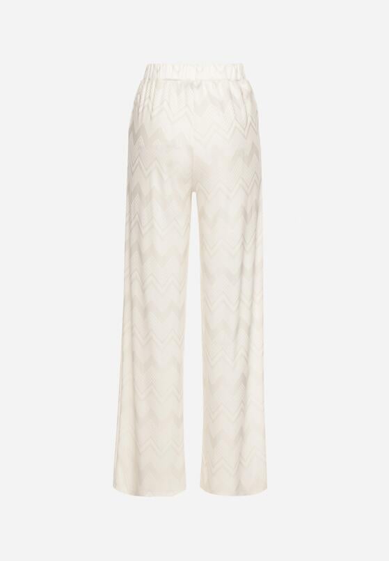 Pantaloni Bej 7