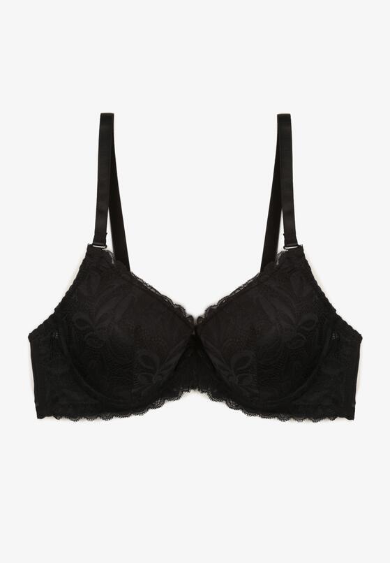 Sutien Negru 5