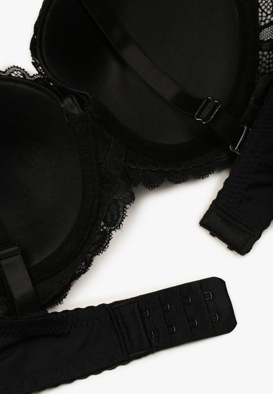 Sutien Negru 6