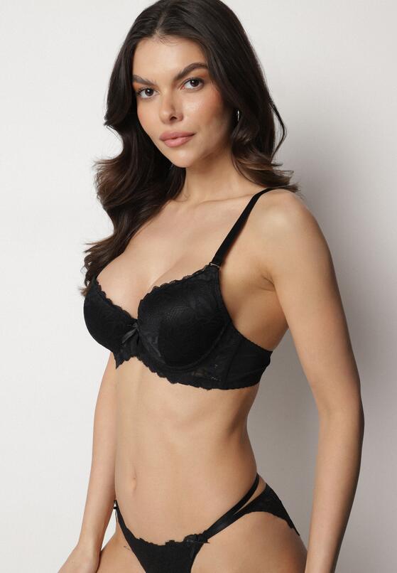 Sutien Negru 2