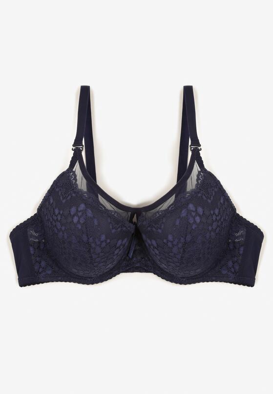 Sutien Bleumarin 5