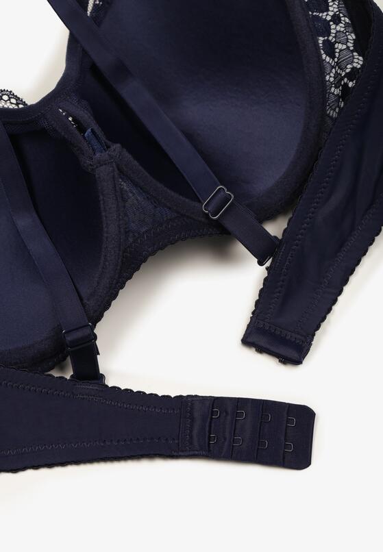Sutien Bleumarin 6