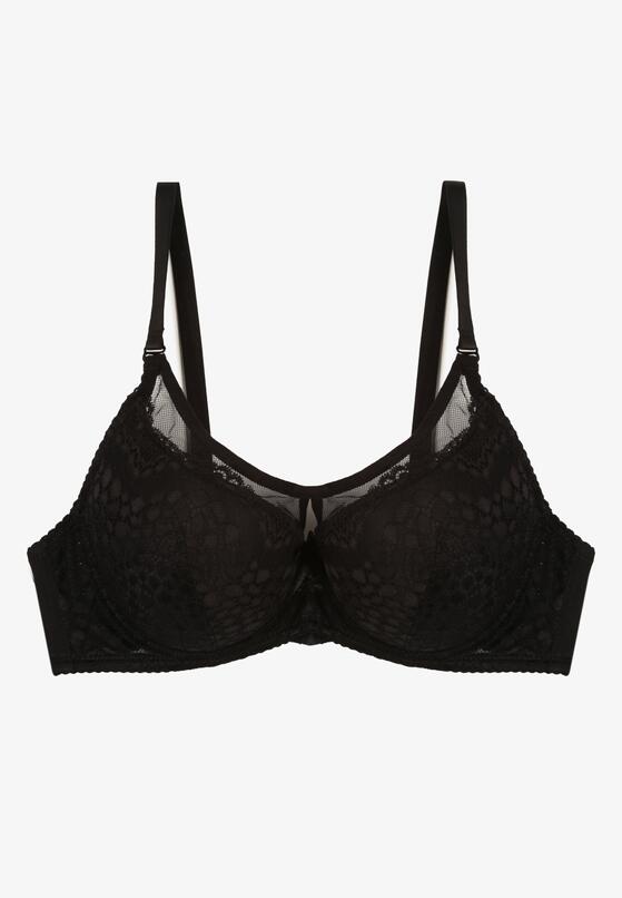Sutien Negru 5