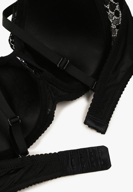 Sutien Negru 6