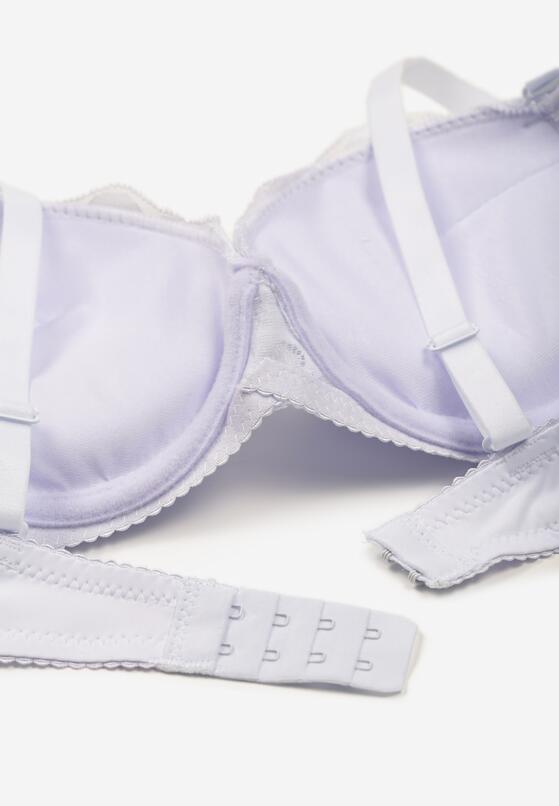 Sutien Alb 6