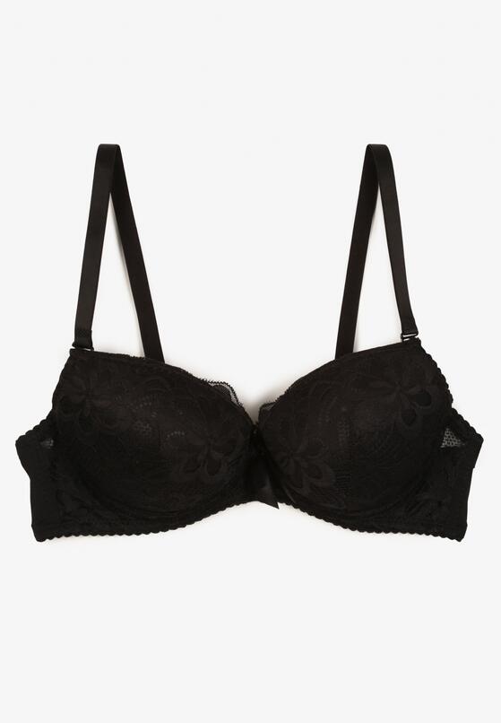 Sutien Negru 5