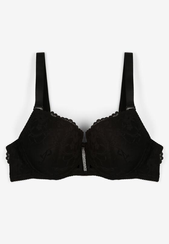 Sutien Negru 5