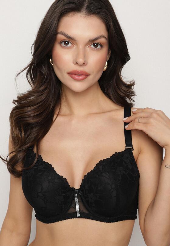 Sutien Negru 2